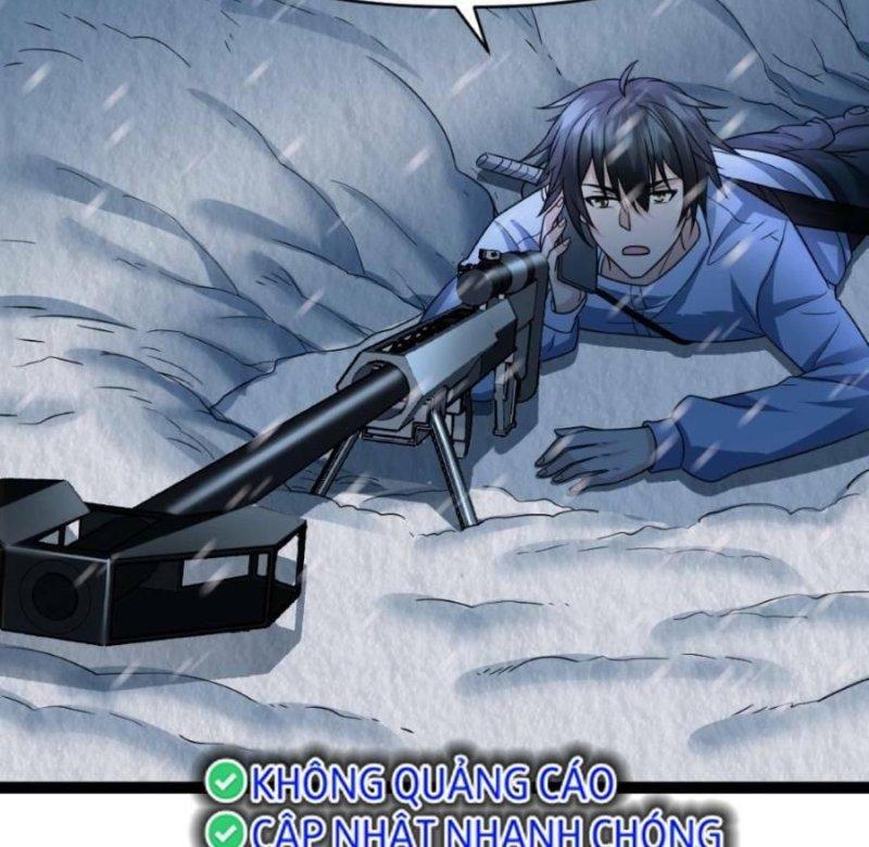 đóng băng toàn cầu: tôi gây dựng nên phòng an toàn thời tận thế chapter 62 42