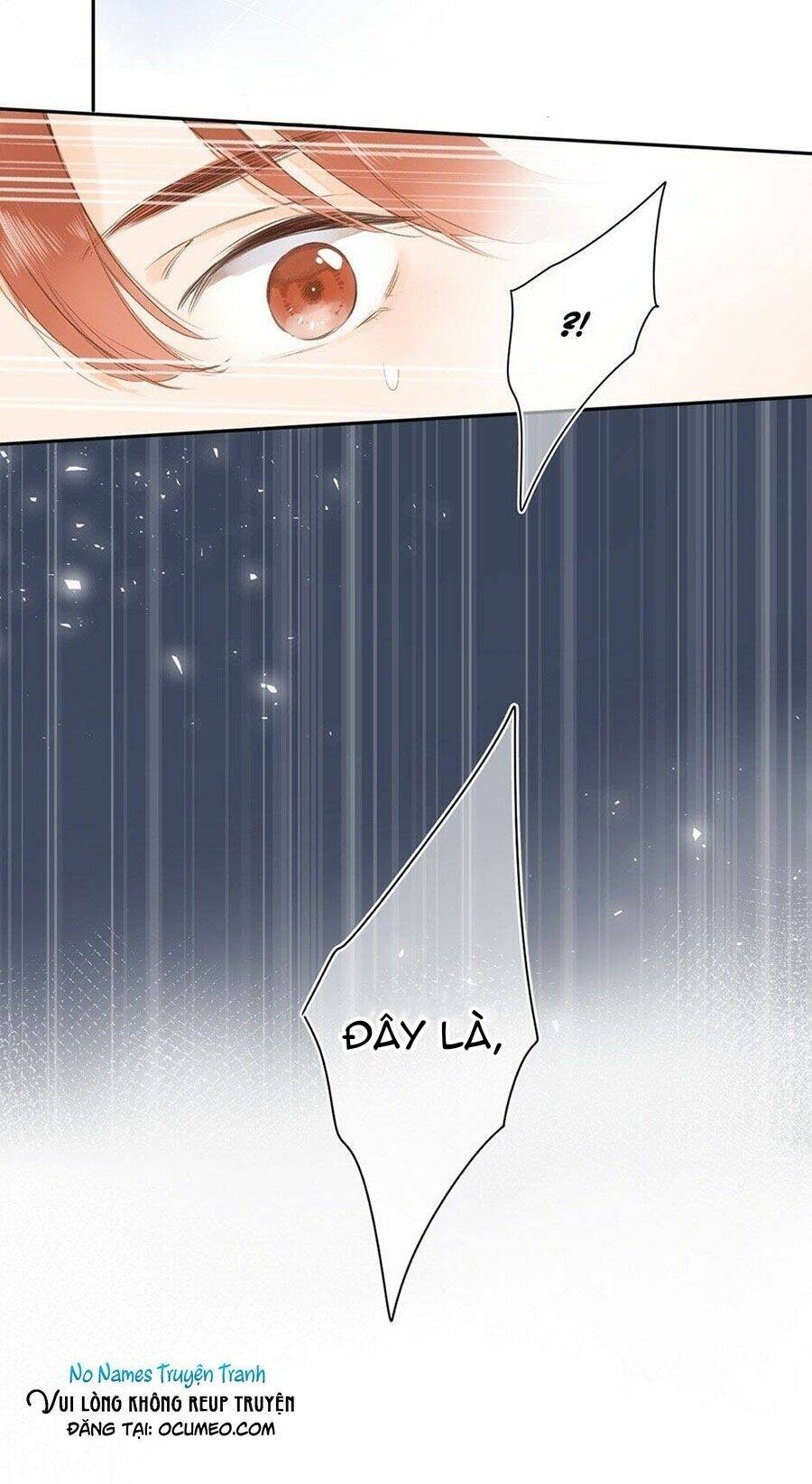 sos! tôi đã yêu một con sâu bướm (phần 2) chapter 10 10