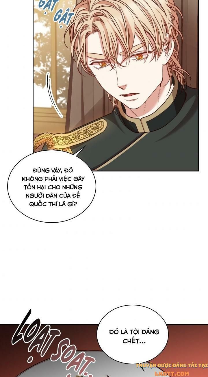 tôi trở thành thư ký của bạo chúa chapter 26 6