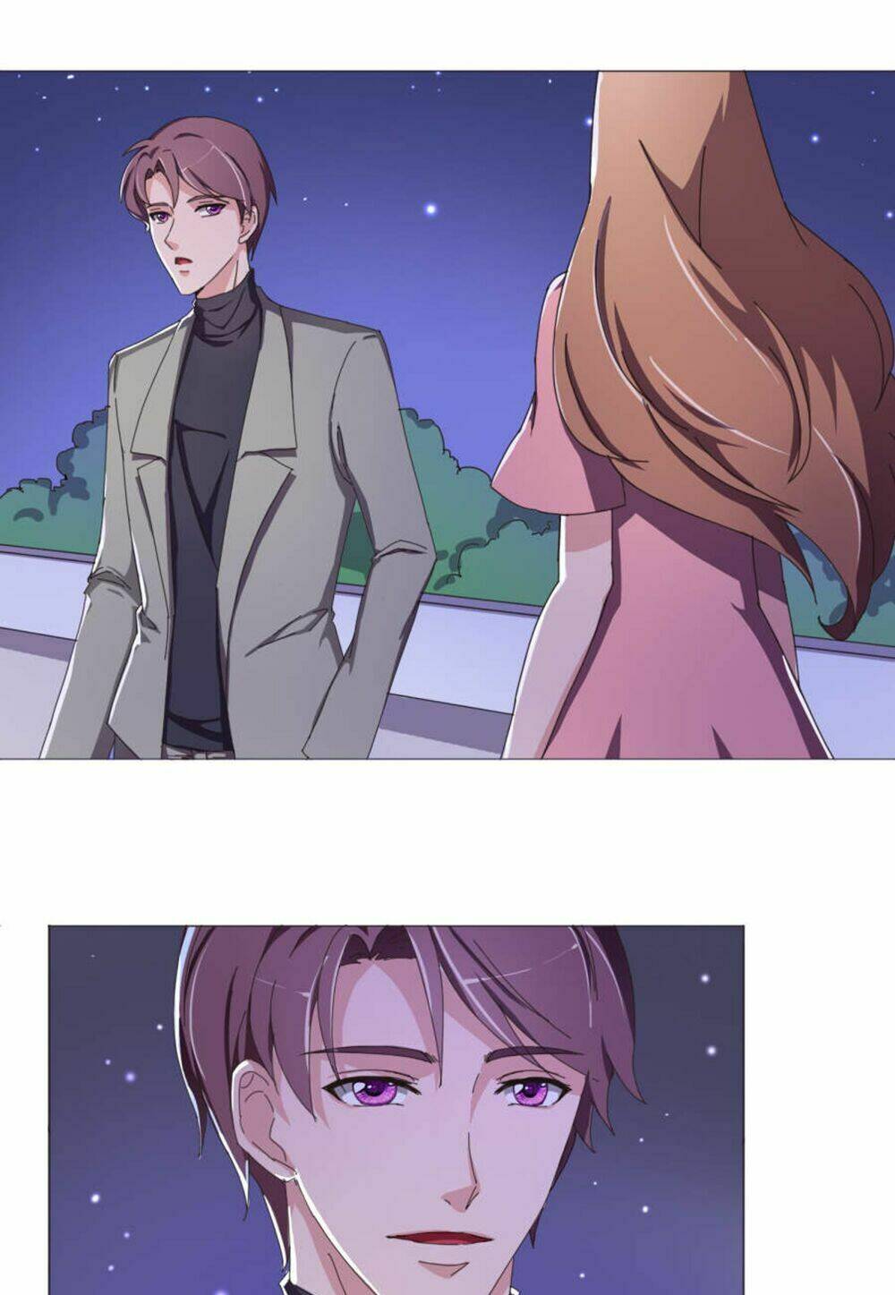 siêu mẫu thế thân chapter 16 11