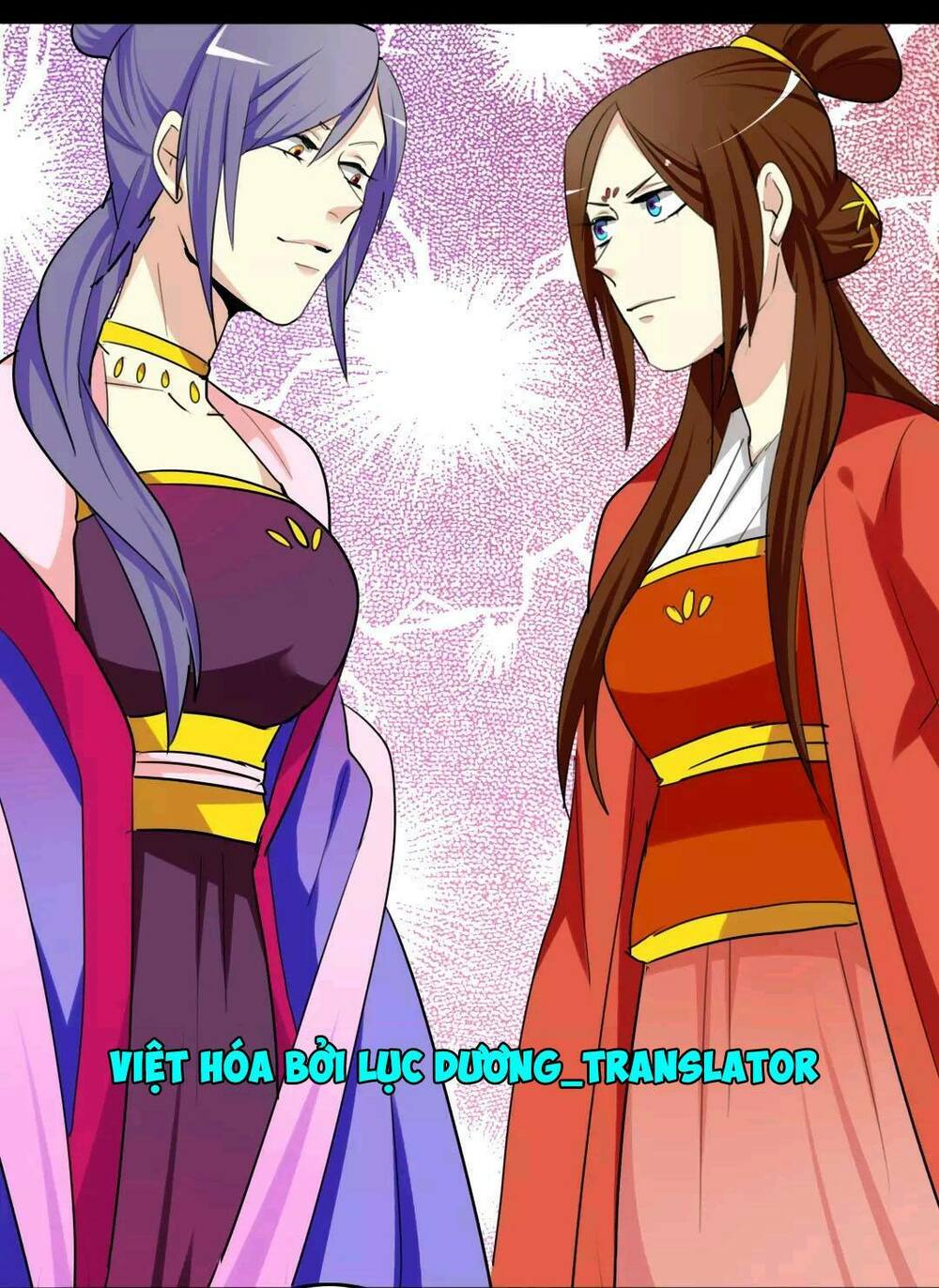 lưỡng bất nghi (full) chapter 55 14