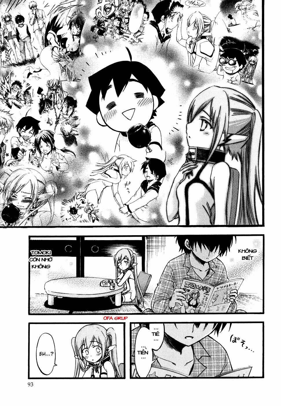 vật thất lạc của bầu trời chapter 25 3