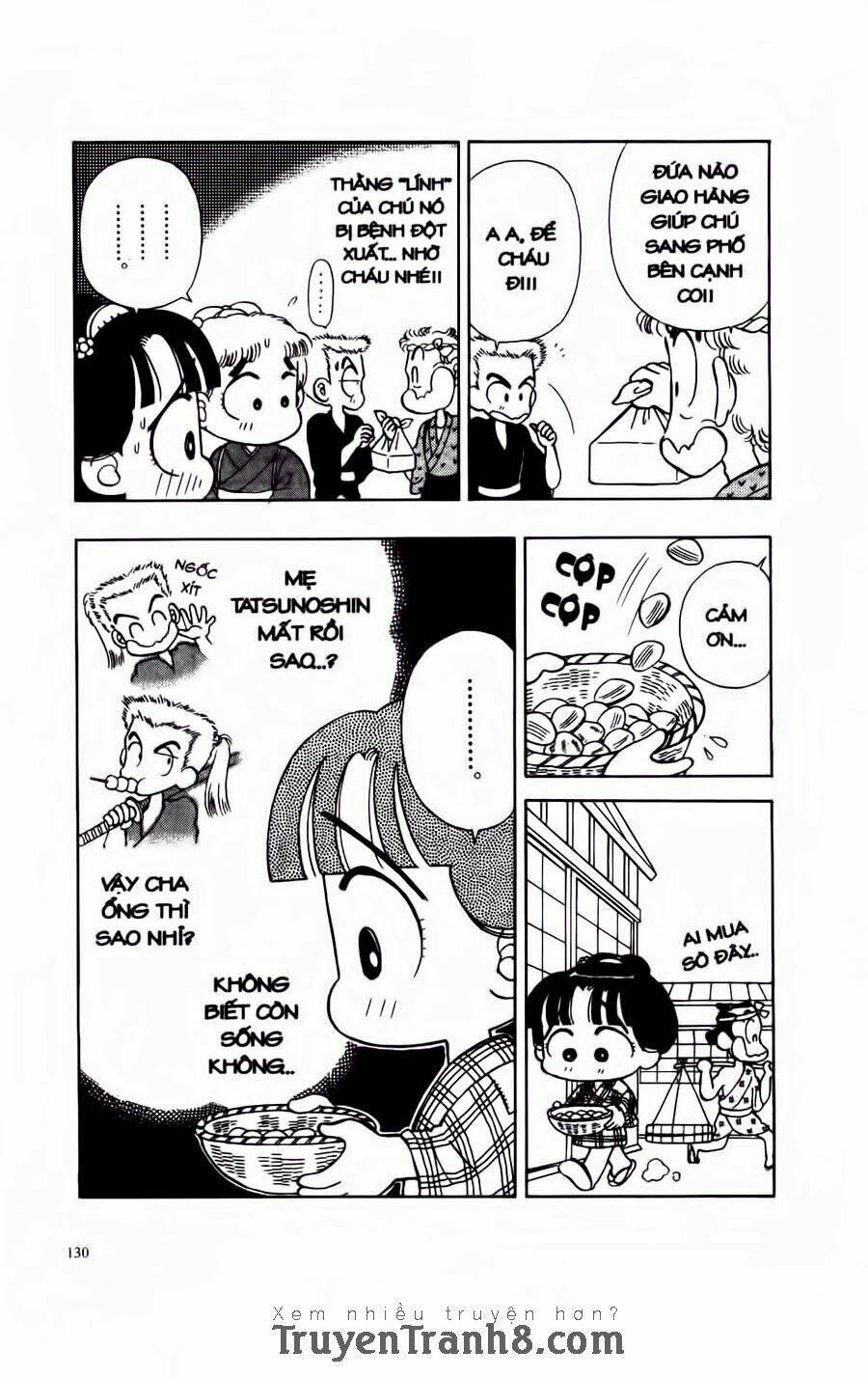 miko - edo rắc rối ký chapter 5 5