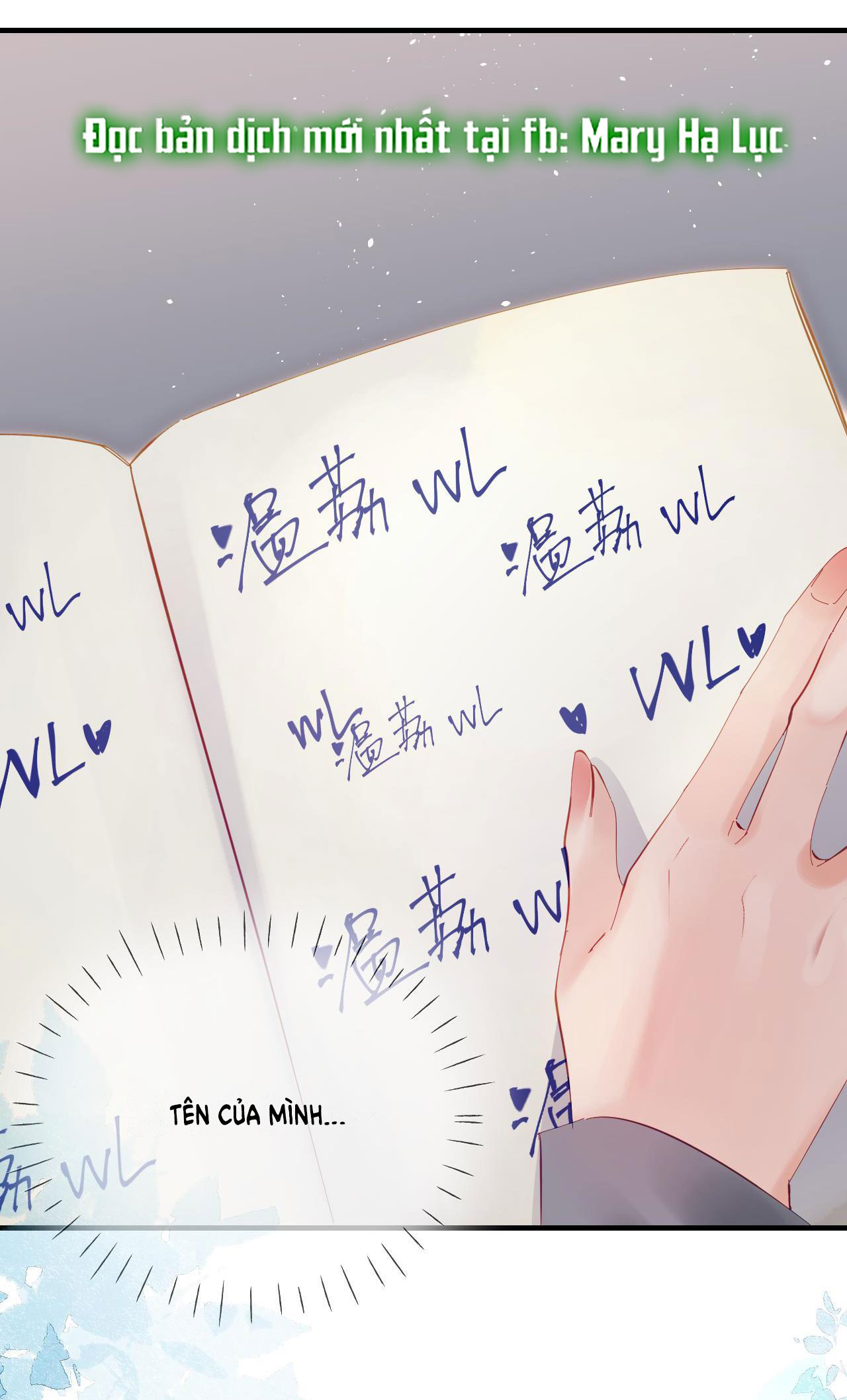 câu chuyện ngọt ngào của cặp vợ chồng đỉnh lưu chapter 73.2 7