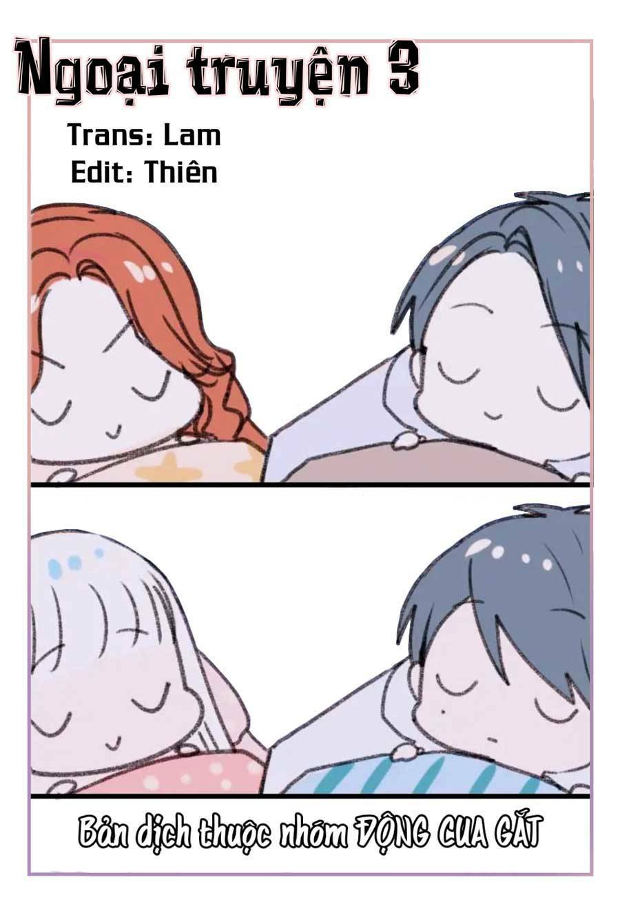 thành dã tiêu hà chapter 18.5 1