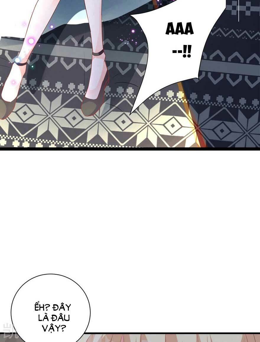 nam thần bóng tối không nghe lời chapter 4 32