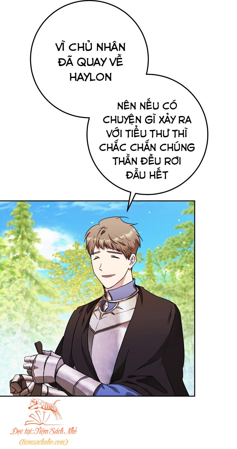 trở thành vợ nam chính chapter 47 51