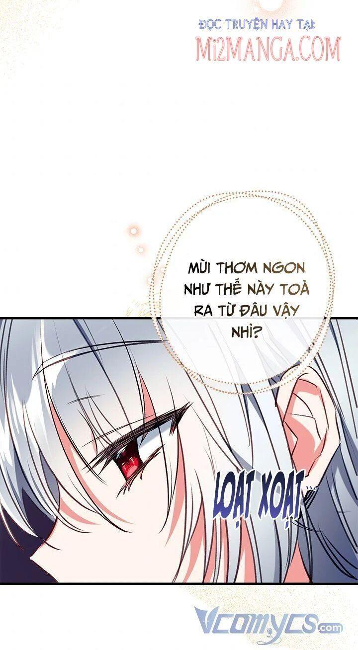 chúng ta có thể trở thành gia đình được không? chapter 34.5 23