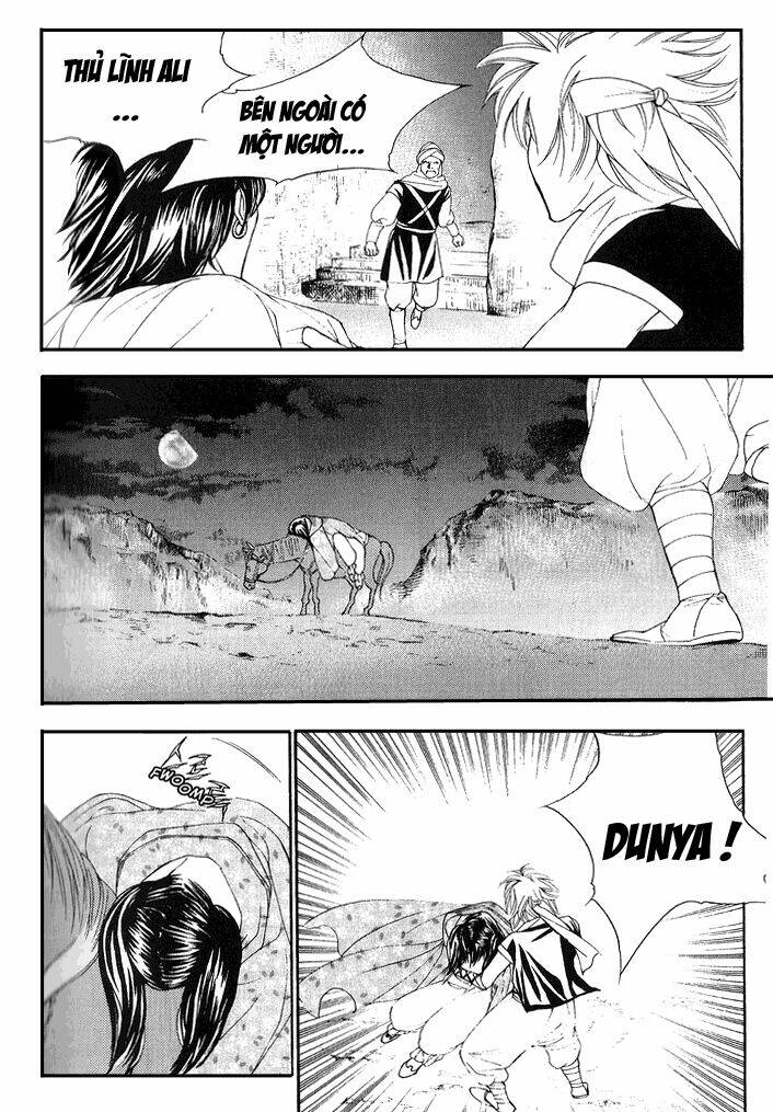 1001 nights chapter 43 18