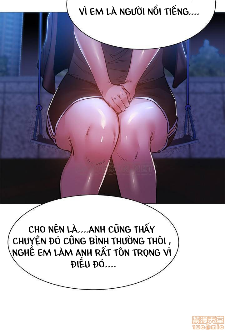 chàng trai nghiệp dư chapter 14 30