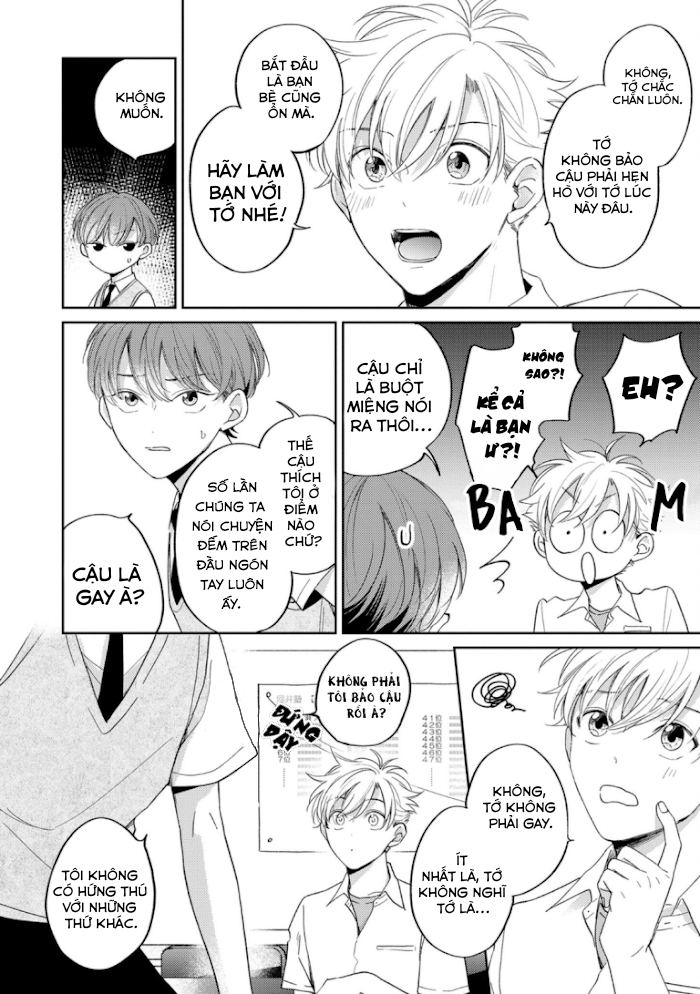 amanojaku gambler chapter 1 16