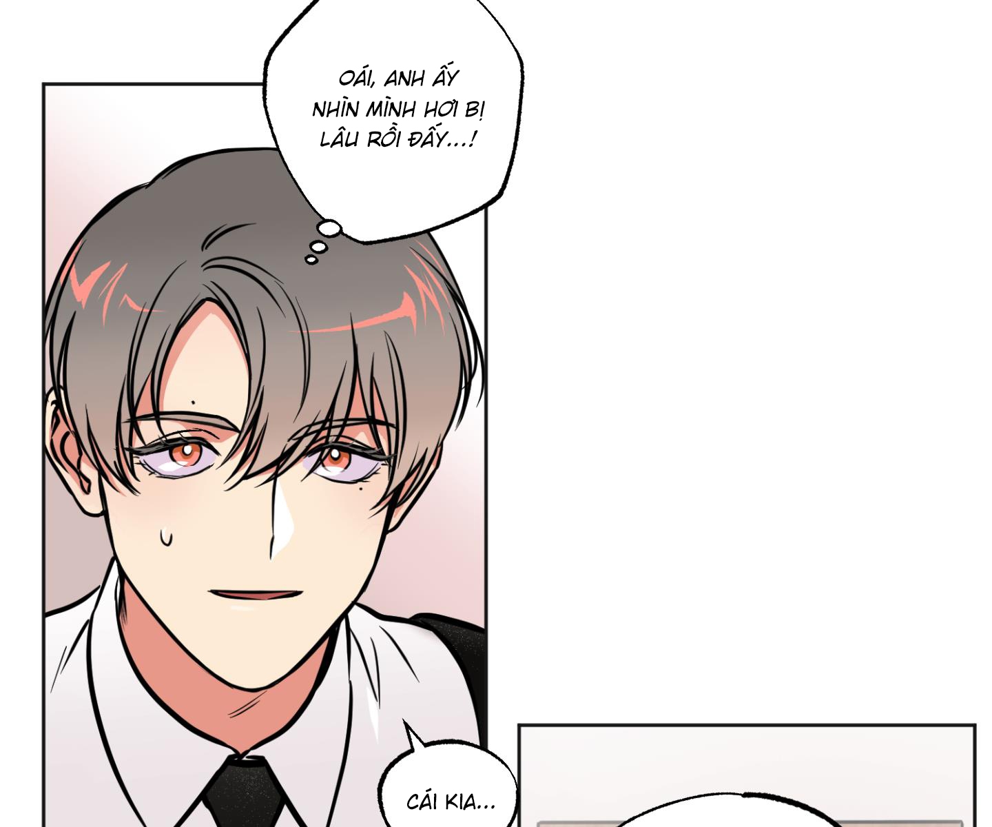 cây thương của ghost chapter 1 43