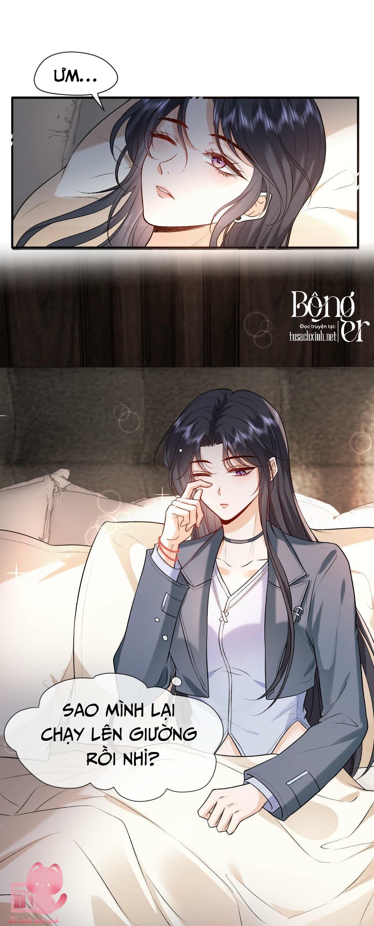 phu nhân mỗi ngày đều tại tuyến vả mặt chapter 20 30