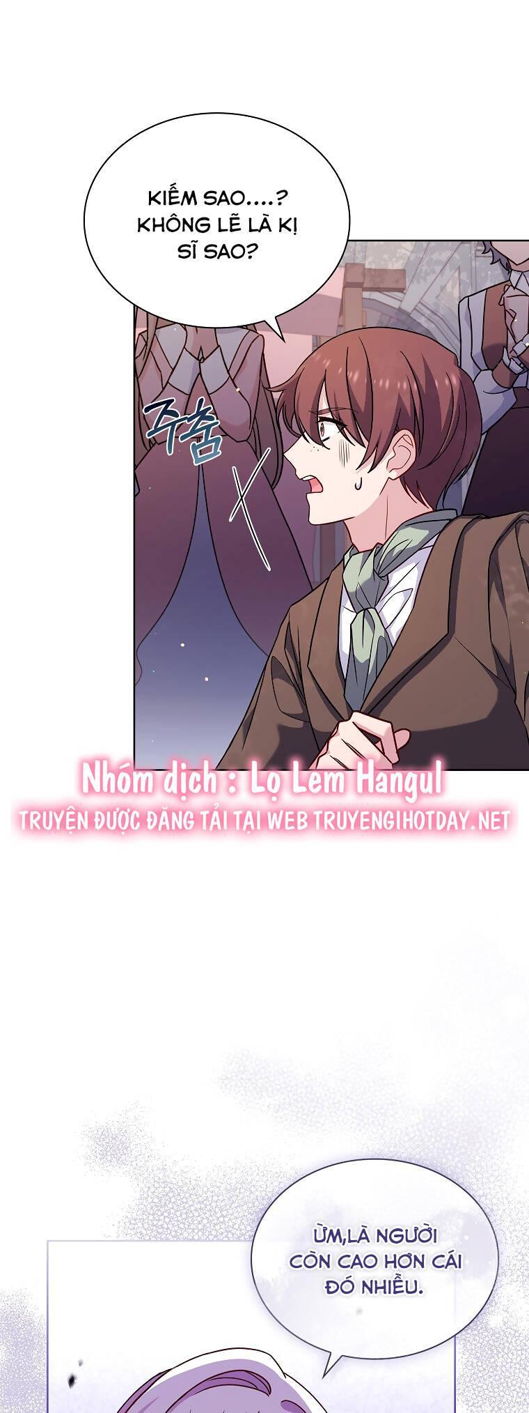 để yên cho tiểu thư hiền chapter 100 14