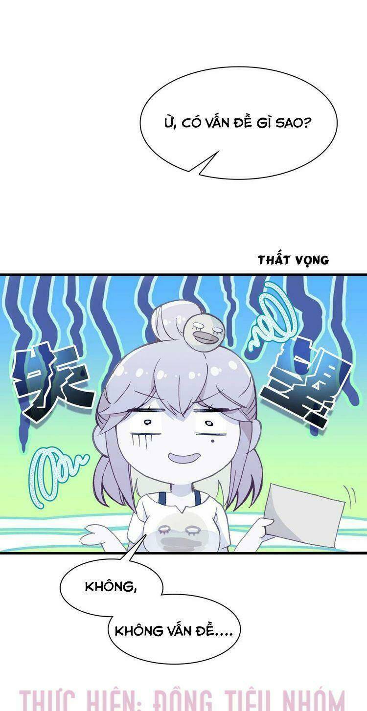 chuyển phát nhanh tình yêu chapter 31 34