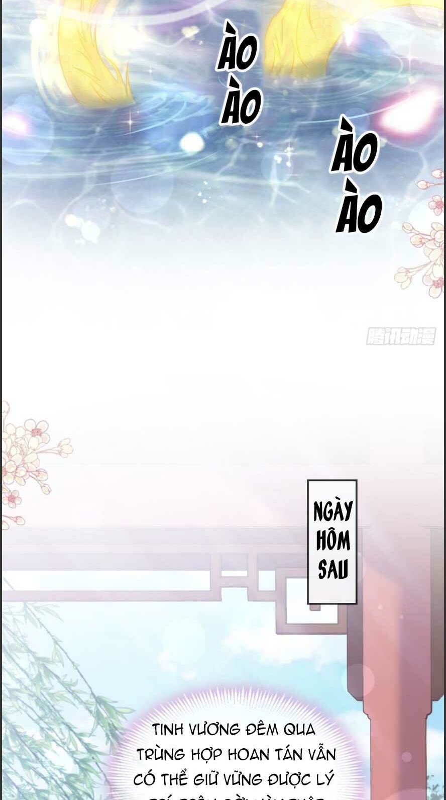 thiên hạ đệ nhất sủng phi chapter 230.2 11