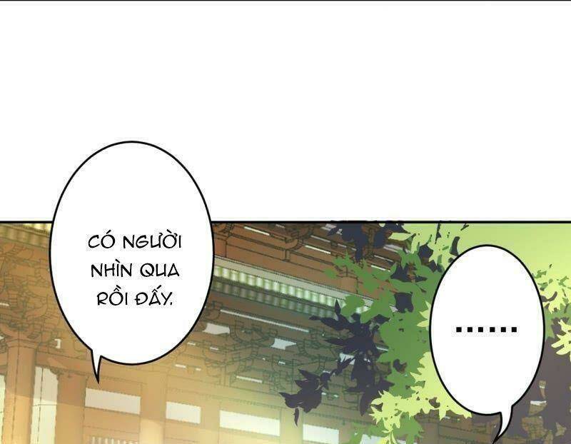 vương gia kiêu ngạo quá khó cua chapter 40 56