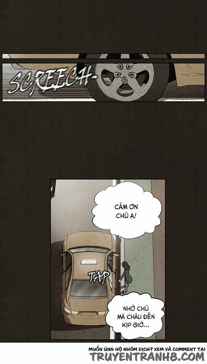 đứa con của quỷ dữ chapter 73 26