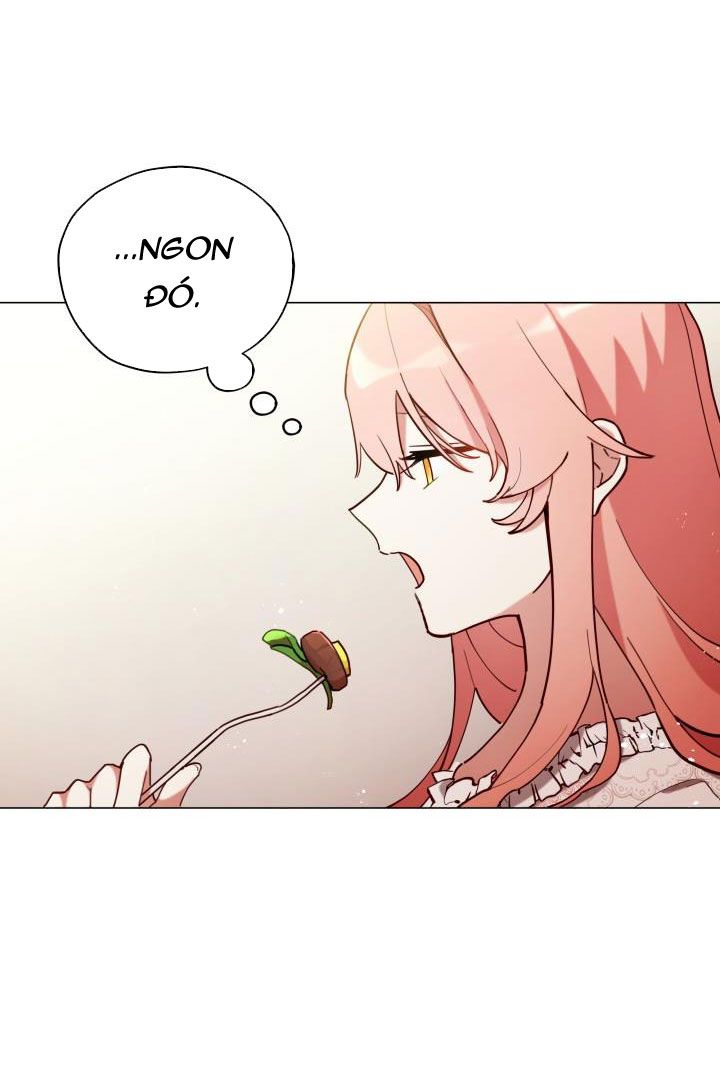 quý cô không thể chạm vào chapter 3 3