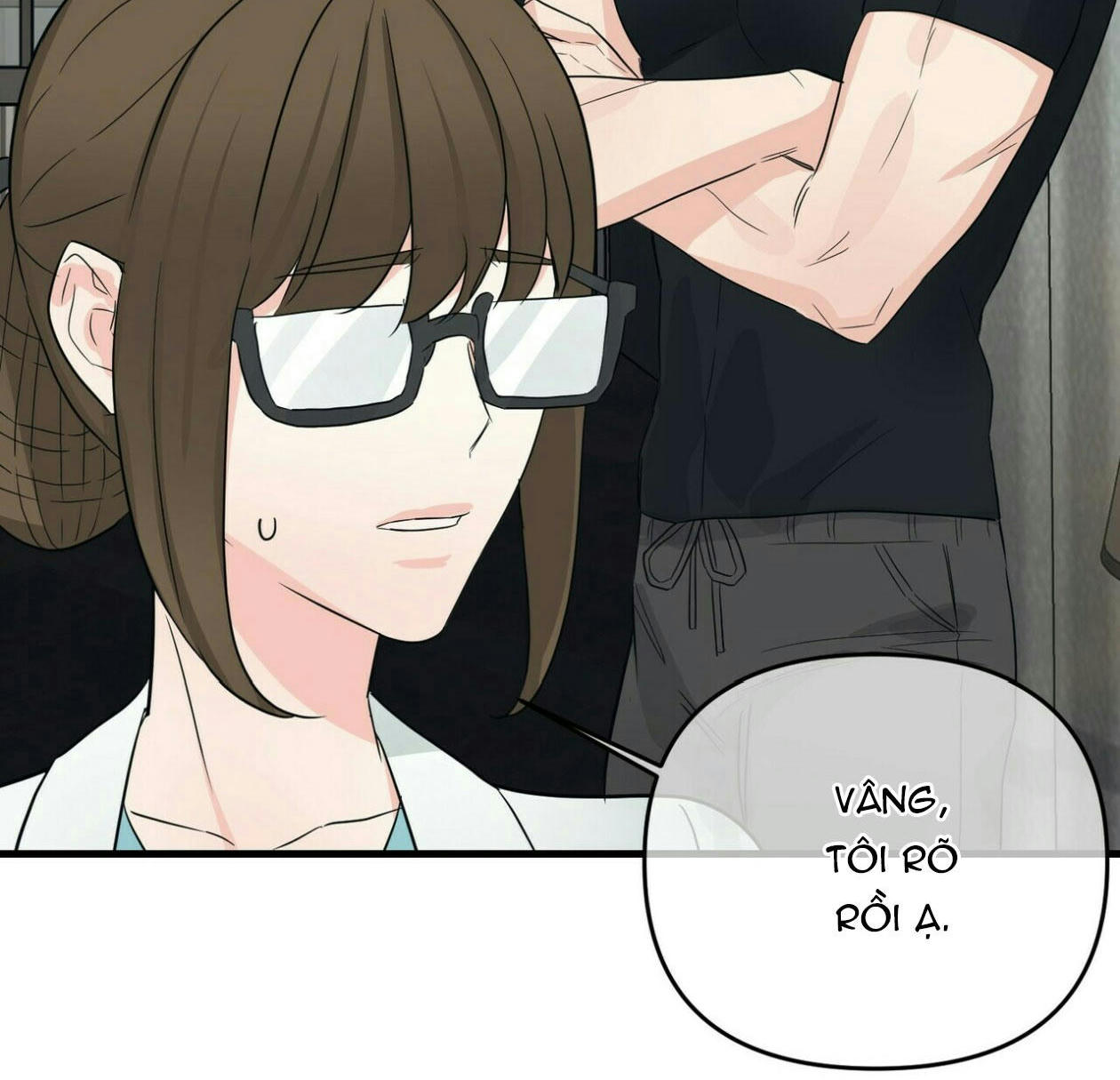 dấu vết không mùi chapter 29 64