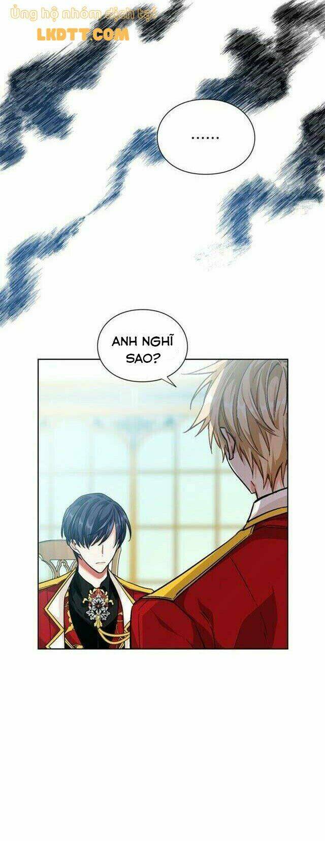 nữ hoàng ngoại khoa chapter 72 50