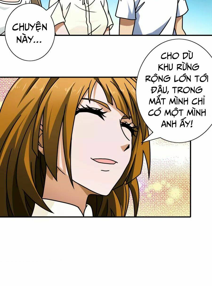 hộ hoa cao thủ tại đô thị chapter 74 39