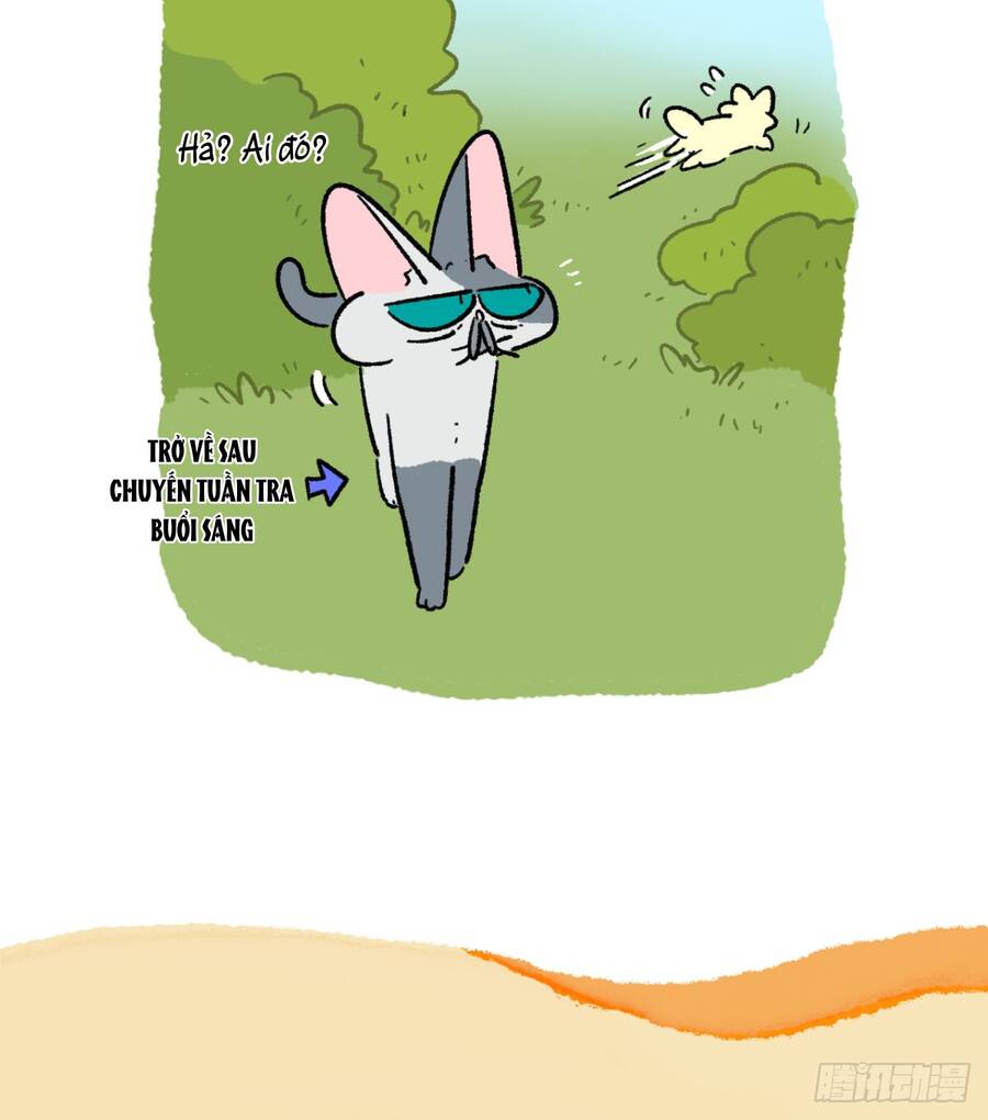 a mãn và mạch trà chapter 171 6