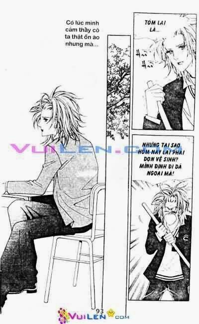 cô gái vương giả chapter 3 93