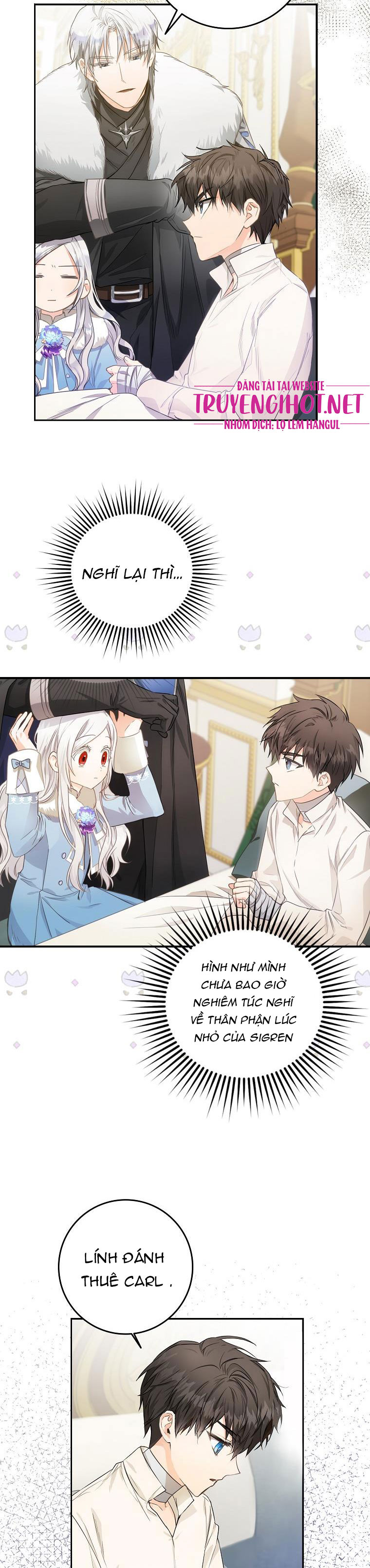 trở thành vợ của nam chính chapter 7.1 8