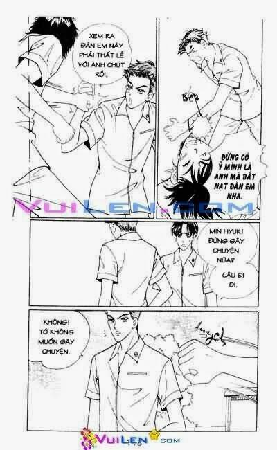 kẻ săn tiền chapter 8 116