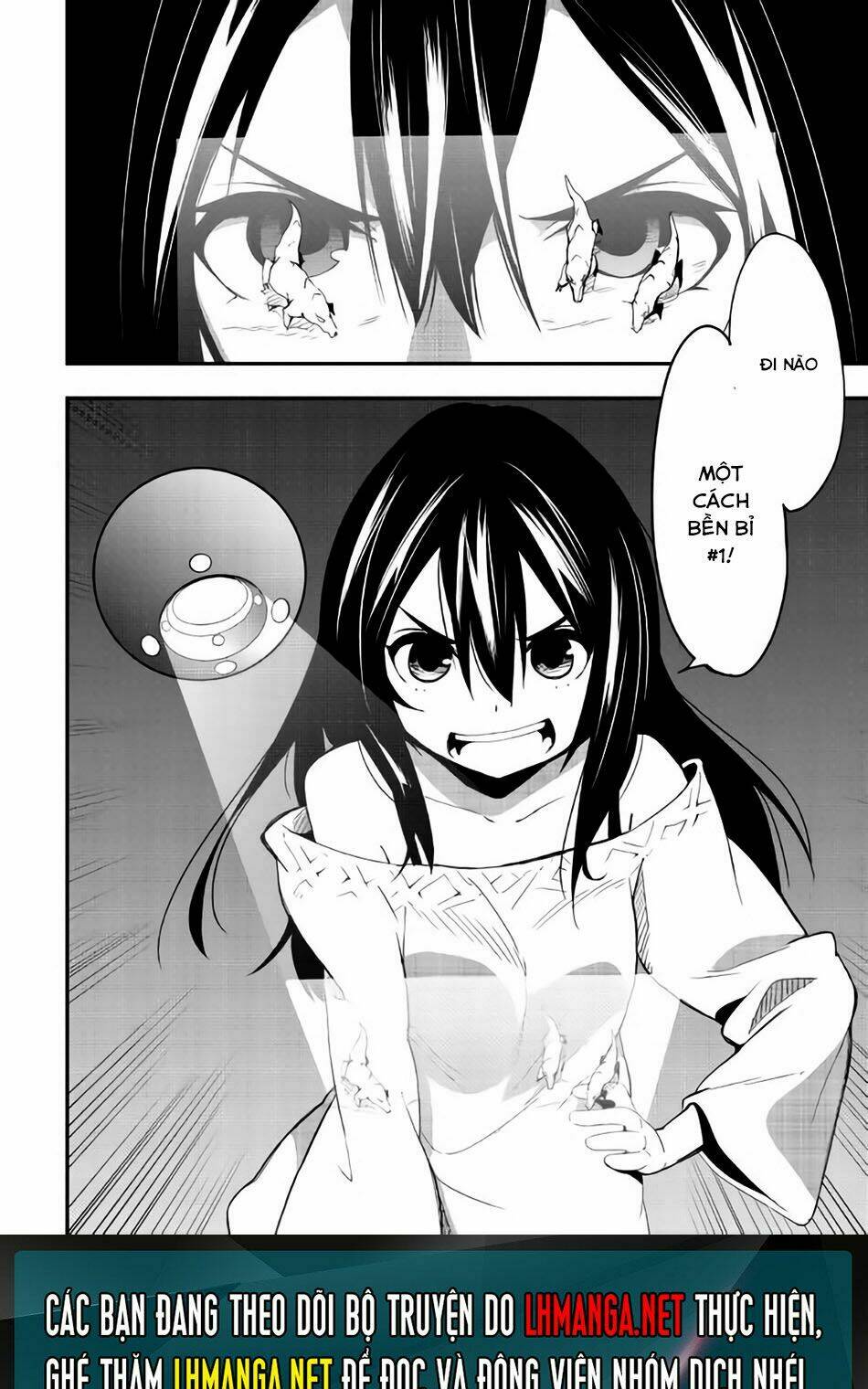 chihou kishi hans no junan chapter 18 26