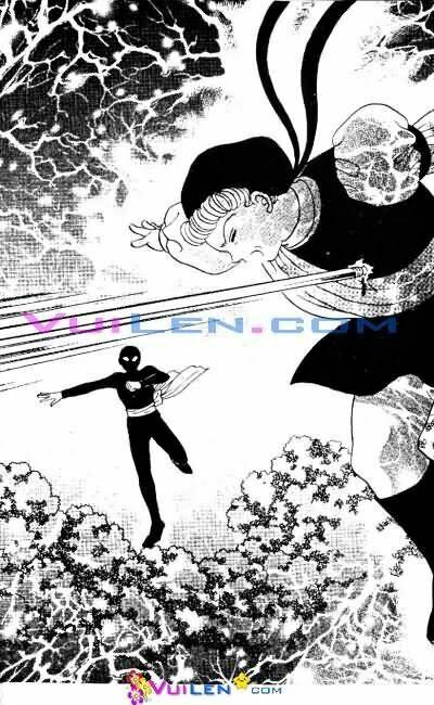 princess - công chúa xứ hoa (bản đẹp) chapter 13 122