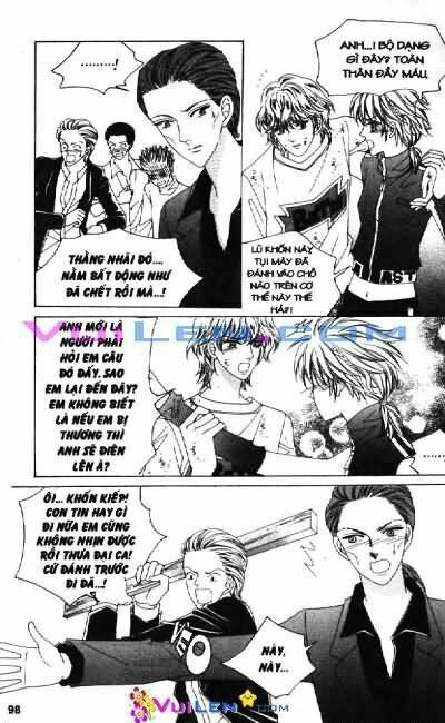 anh,bạn trai và người ấy chapter 9 98