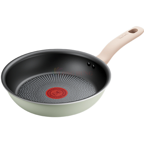 Chảo chiên chống dính đáy từ Tefal So Matcha (20cm/24cm) - Hàng chính hãng