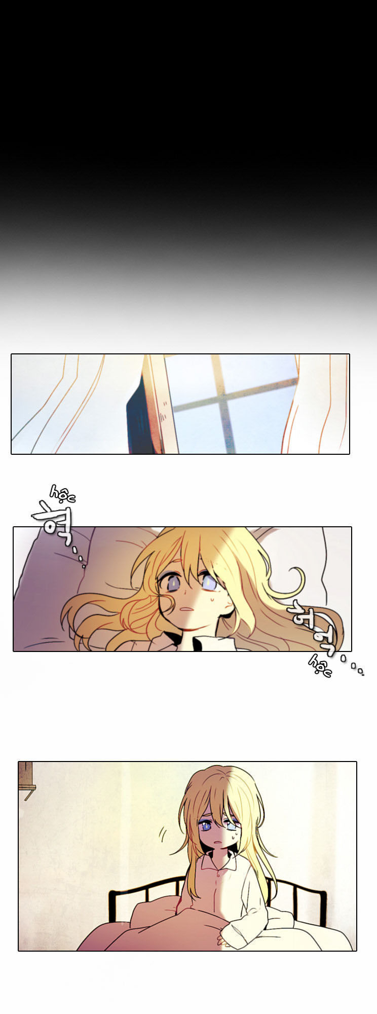 end & save chapter 34 5