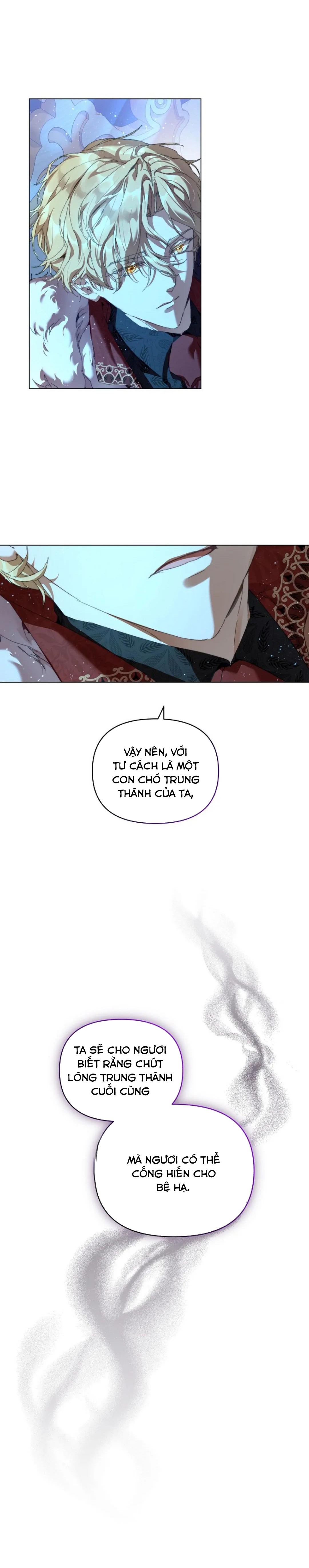 tôi là bảo mẫu của nam chính chapter 28 25