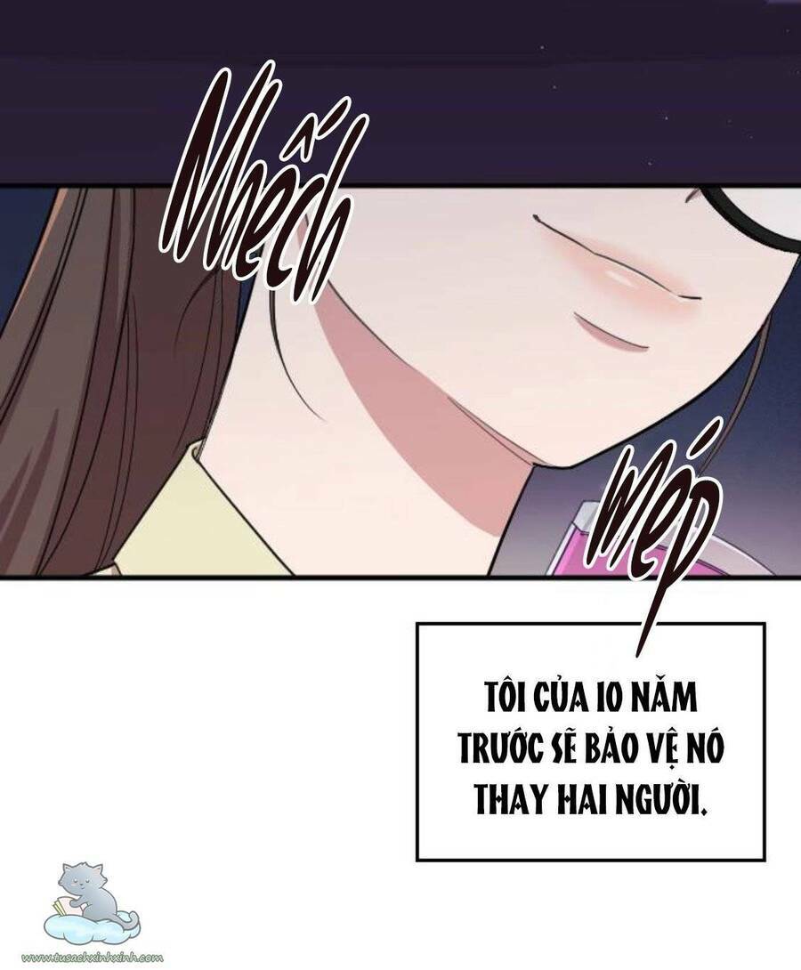 cô đi mà lấy chồng tôi đi chapter 4 4