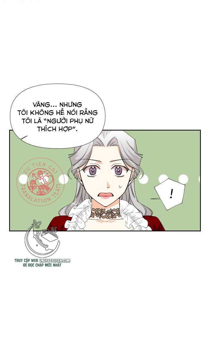 Kết Thúc Có Hậu Của Nhân Vật Phản Diện chapter 13.5 19