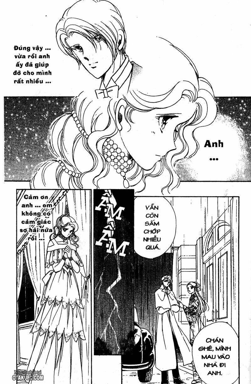 khúc tình ca ban mai - akatsuki no aria chapter 3 14