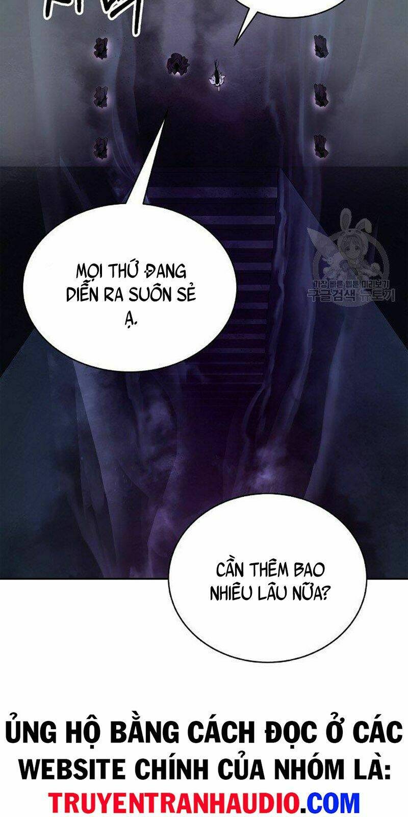 xuyên không thành hổ chapter 70 87