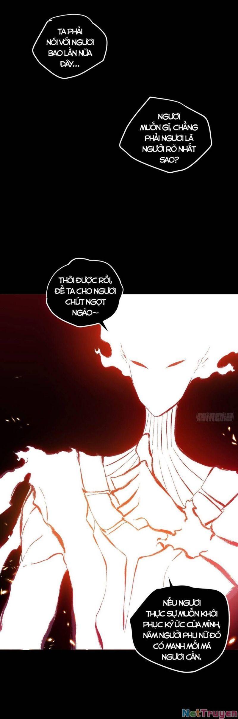 thiên sư chapter 23 26