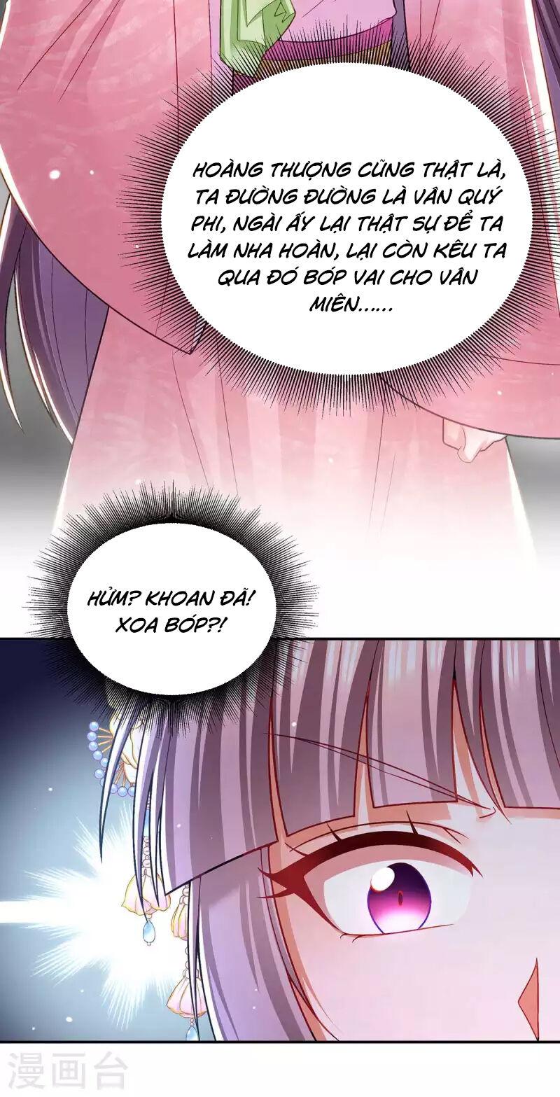 ngã tại hậu cung đương đại lão nữ chapter 121 7