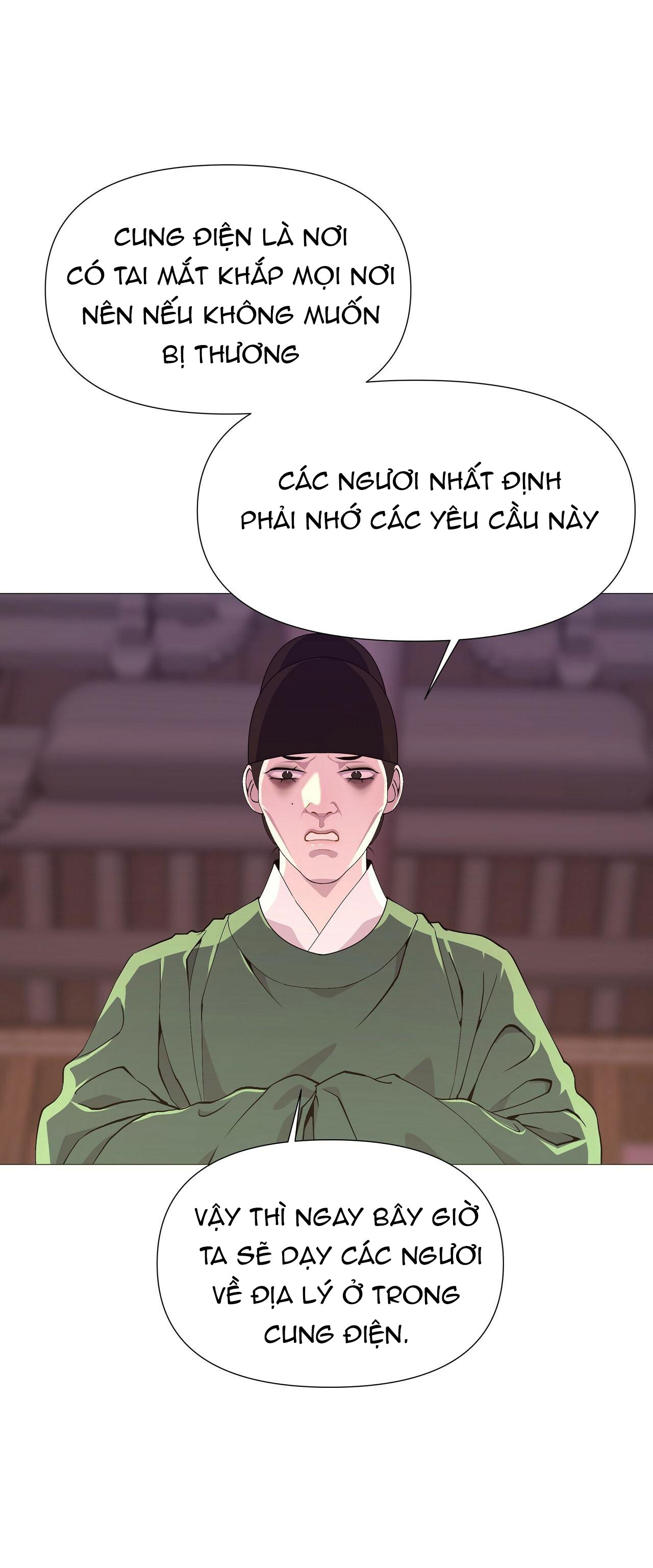 dạ xoa hóa liên ký chapter 1 57