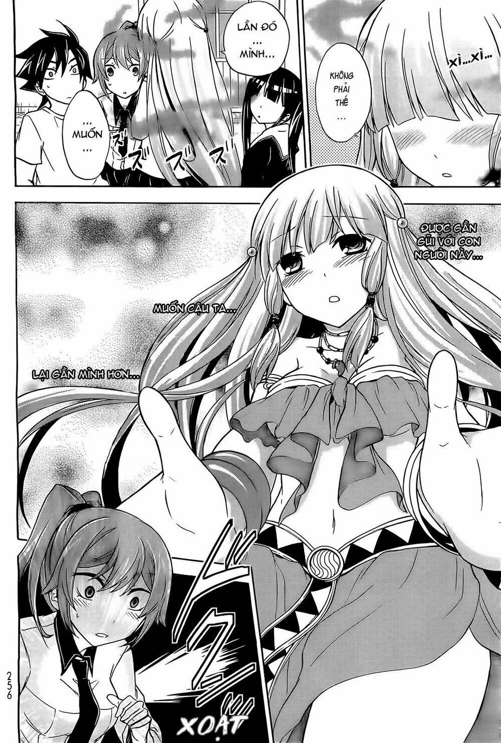 maga-tsuki chapter 11 13