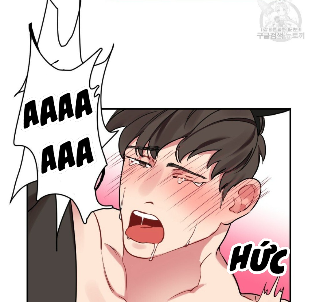 bộ ngực của tháng chapter 11 34