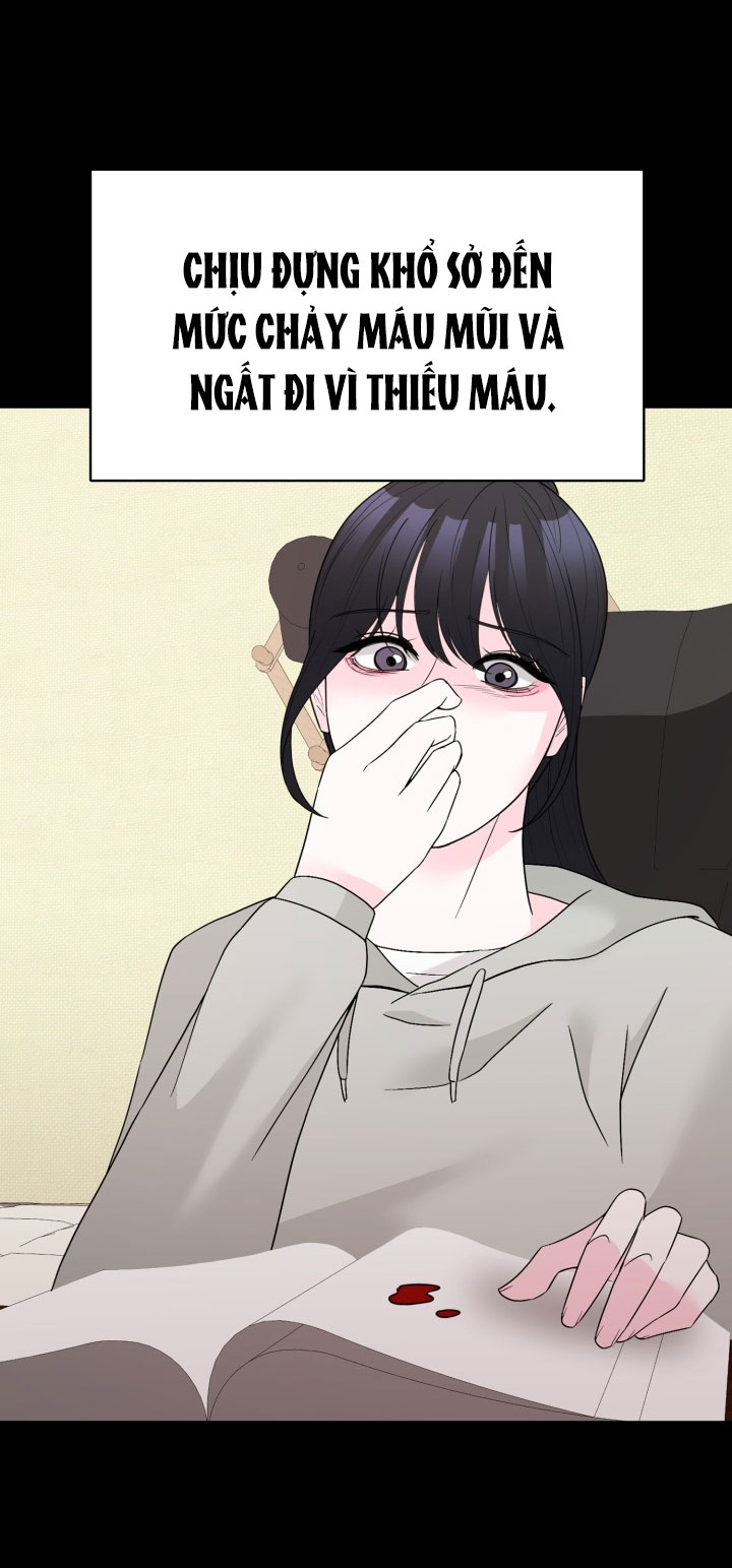 [18+] điều em cố giấu chapter 42.2 11