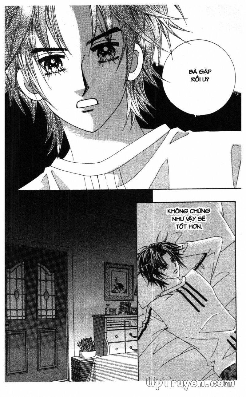 thoát kiếp hồ ly chapter 8 17