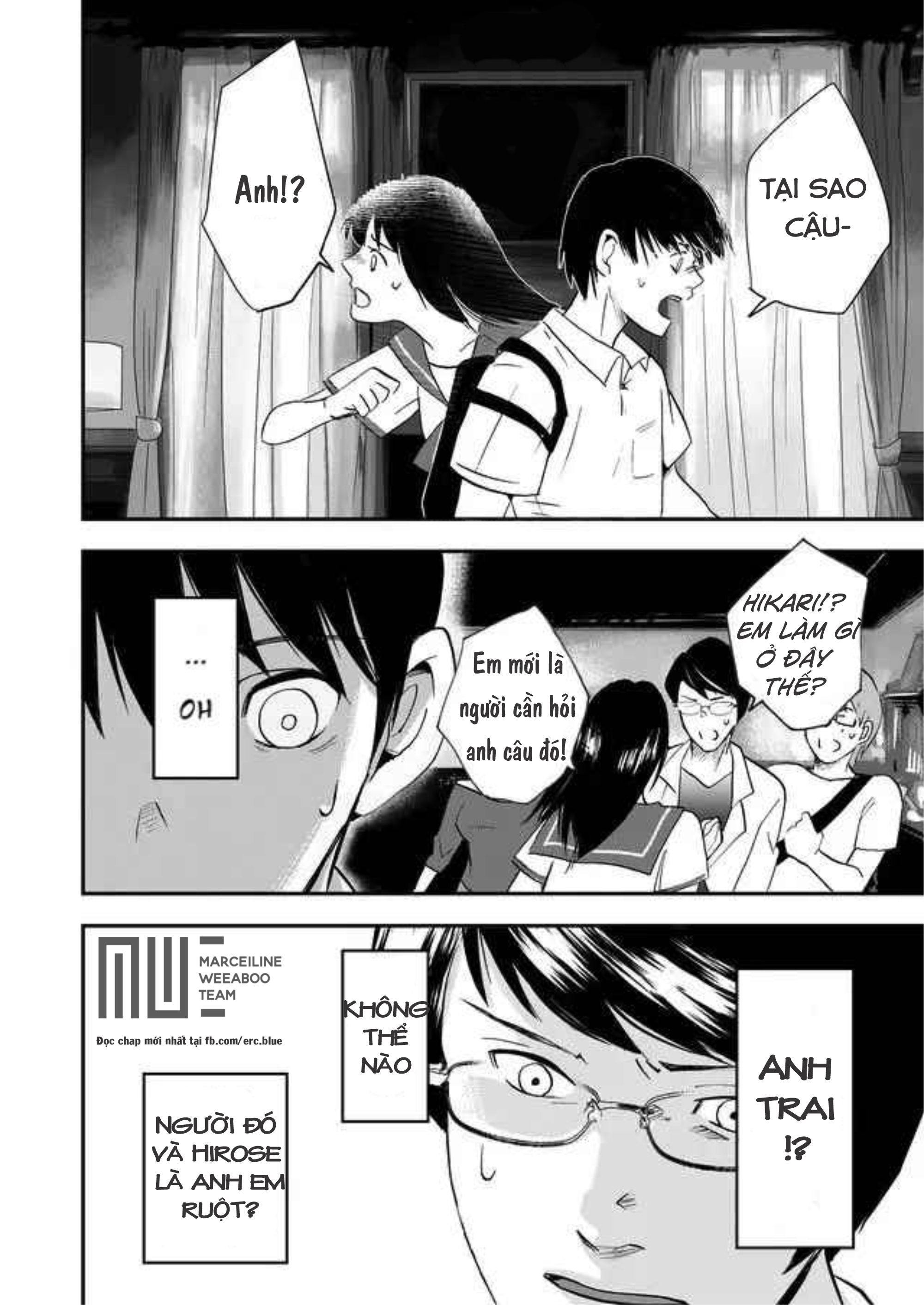 akunin no joken chapter 1 43