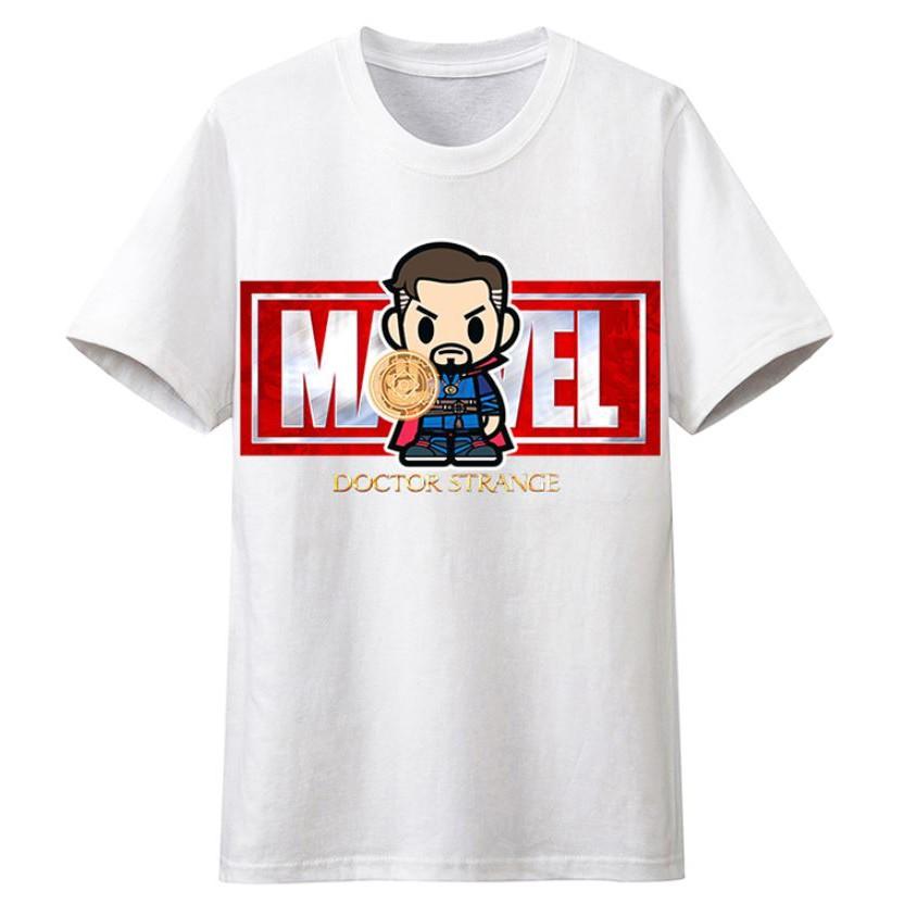 BST ÁO THUN DOCTOR STRANGE PHÙ THỦY TỐI THƯỢNG SIÊU CHẤT | ÁO AVENGERS MARVEL