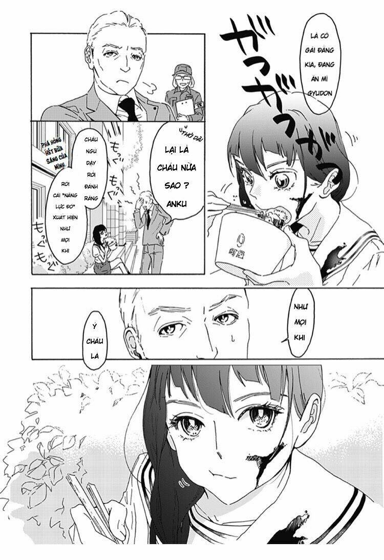 uncool x dead chapter 1 6